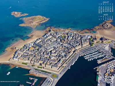 Saint-Malo (Ille-et-Vilaine)