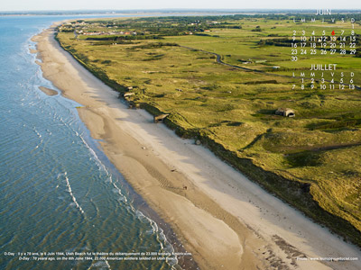 Utah Beach (Normandie)