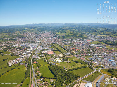 Aurillac (Cantal)