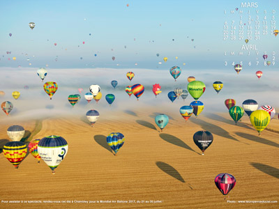 Mondial Air Ballons