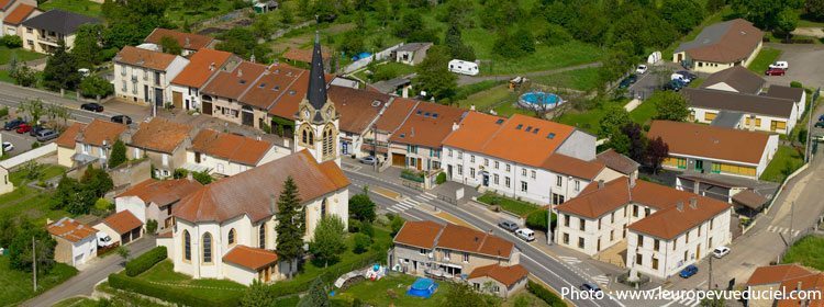 Devis photo aerienne