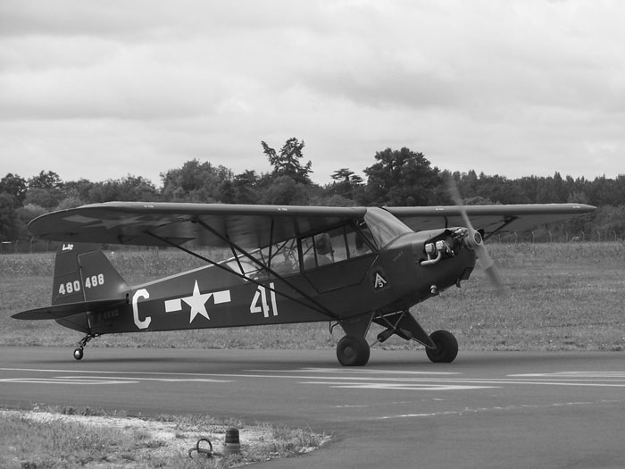 Piper Cub