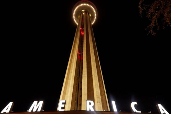 Tower of the Americas