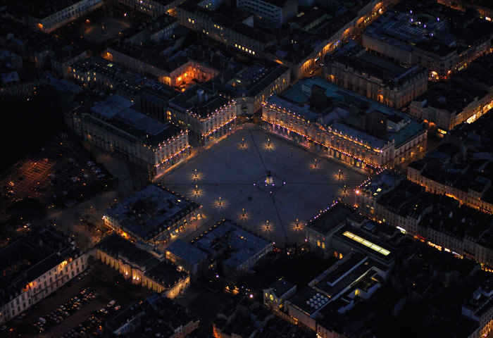 Photo aérienne Photo aérienne verticale redressée (orthophoto)