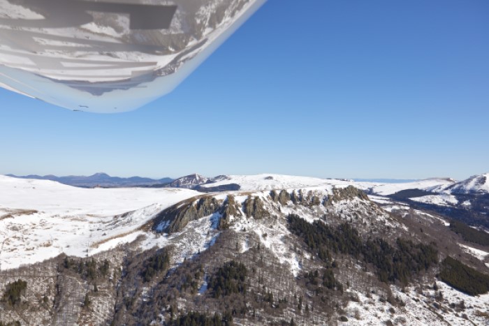 Puy de dôme