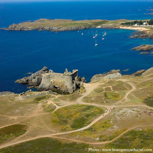 L'Ile-d'Yeu, Vendée