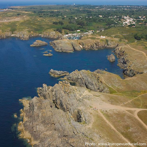 L'Ile-d'Yeu, Vendée