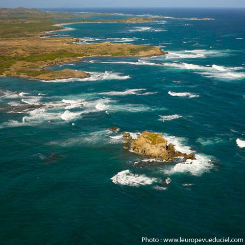 Sainte-Anne, Martinique