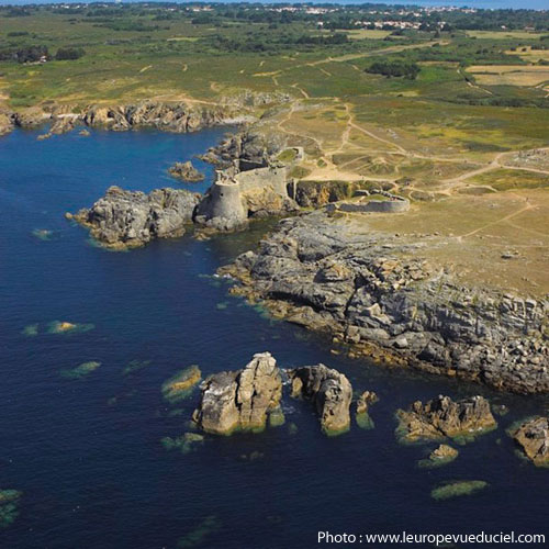 L'Ile-d'Yeu, Vendée