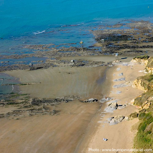 Saint-Brévin-les-Pins, Loire-Atlantique