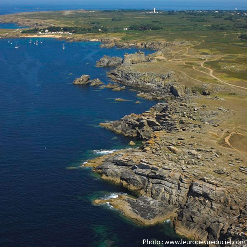 L'Ile-d'Yeu, Vendée