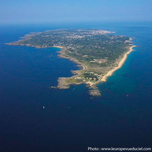 L'Ile-d'Yeu, Vendée