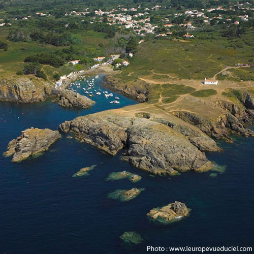 L'Ile-d'Yeu, Vendée