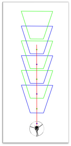 Photo aerienne - Corridor Mapping