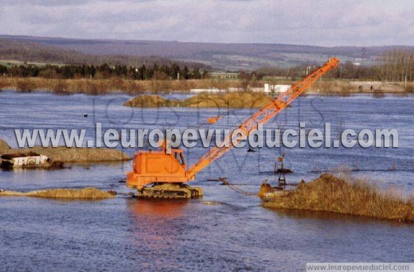 Photo aérienne de Indtermine (Ardennes)