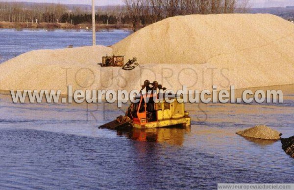 Photo aérienne de Indtermine (Ardennes)