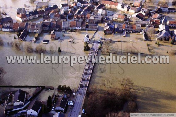 Photo aérienne de Indtermine (Ardennes)