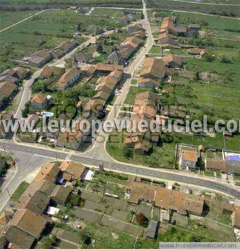 Photo aérienne de Abbville-ls-Conflans