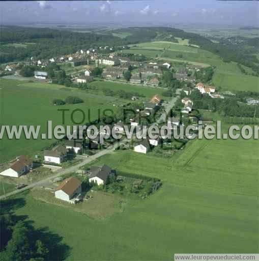 Photo aérienne de Zimming