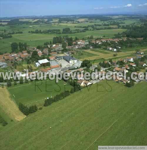 Photo aérienne de Bnamnil