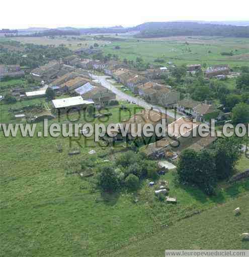 Photos aériennes de Seranville (54830) Autre vue MeurtheetMoselle