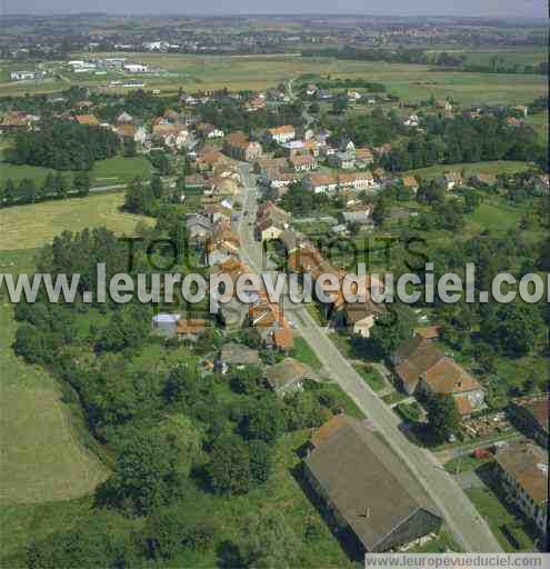 Photo aérienne de Buhl-Lorraine