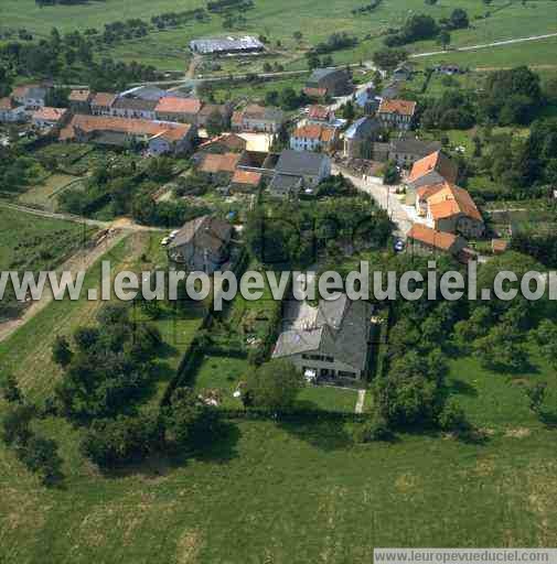 Photo aérienne de Tritteling-Redlach