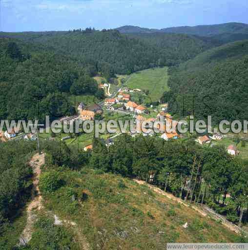 Photo aérienne de Sturzelbronn