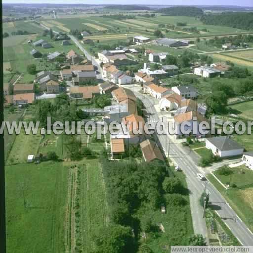 Photo aérienne de Flastroff