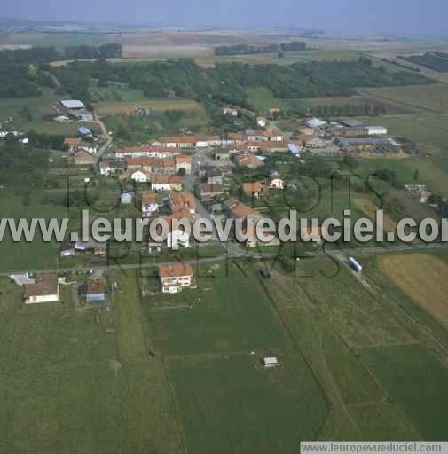 Photo aérienne de Voimhaut