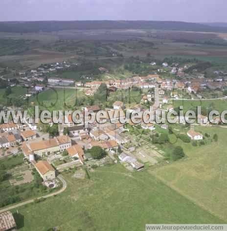 Photo aérienne de Val-de-Bride