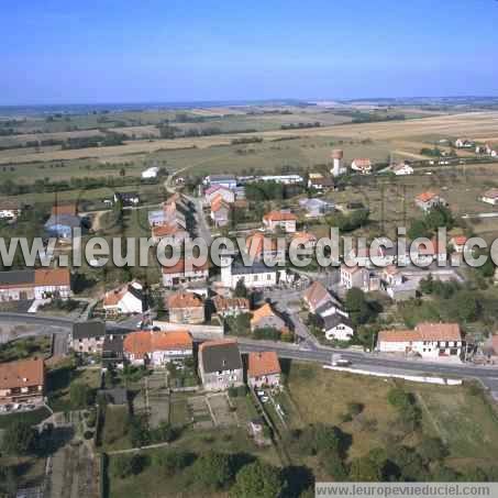 Photo aérienne de Oberstinzel