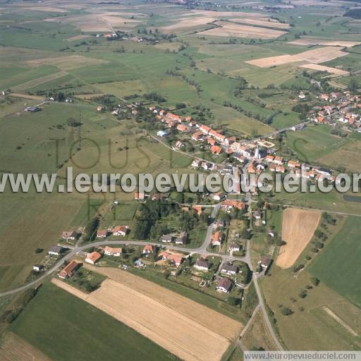 Photo aérienne de Kappelkinger