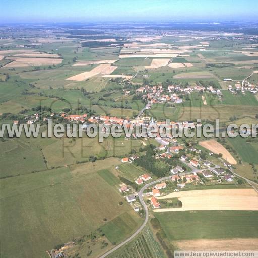 Photo aérienne de Kappelkinger