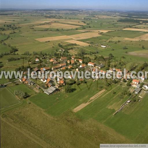 Photo aérienne de Kappelkinger