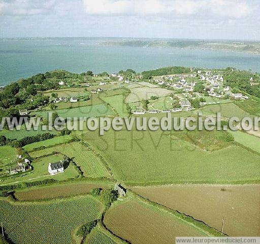 Photo aérienne de Plestin-les-Grves