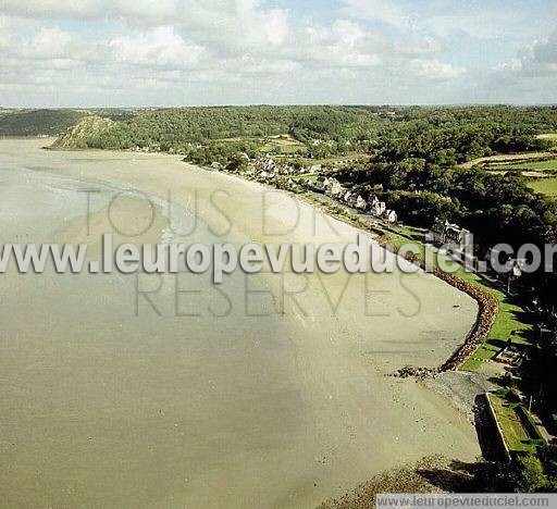 Photo aérienne de Plestin-les-Grves