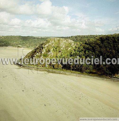 Photo aérienne de Plestin-les-Grves