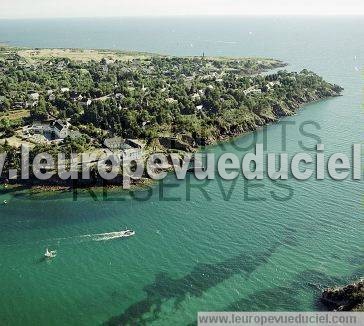 Photo aérienne de Molan-sur-Mer