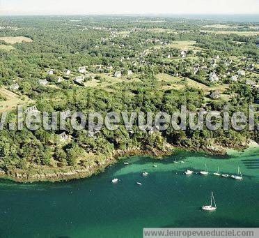 Photo aérienne de Molan-sur-Mer