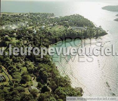 Photo aérienne de Molan-sur-Mer