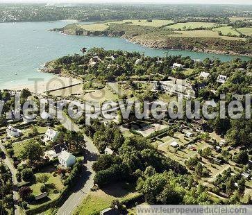 Photo aérienne de Molan-sur-Mer