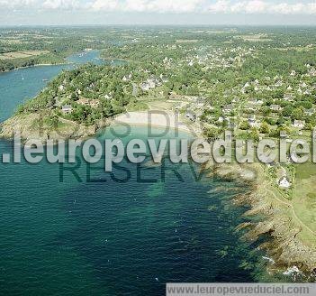 Photo aérienne de Molan-sur-Mer