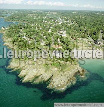 Photo aérienne de Molan-sur-Mer