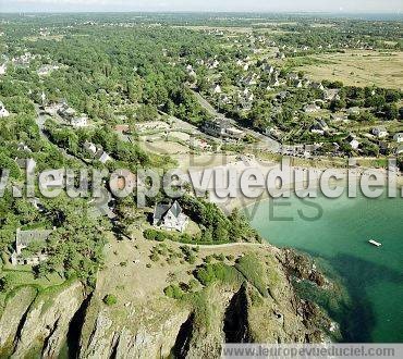 Photo aérienne de Molan-sur-Mer