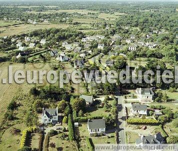 Photo aérienne de Molan-sur-Mer