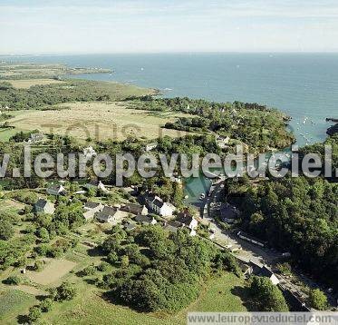 Photo aérienne de Molan-sur-Mer