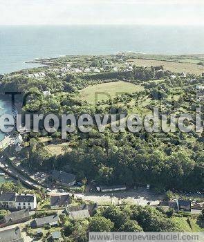 Photo aérienne de Molan-sur-Mer