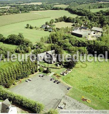 Photo aérienne de Molan-sur-Mer