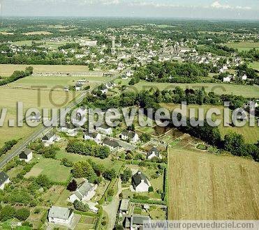 Photo aérienne de Molan-sur-Mer